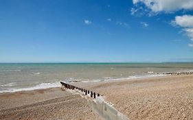 Stunning Beach View Holiday Suite